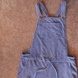 Overalls